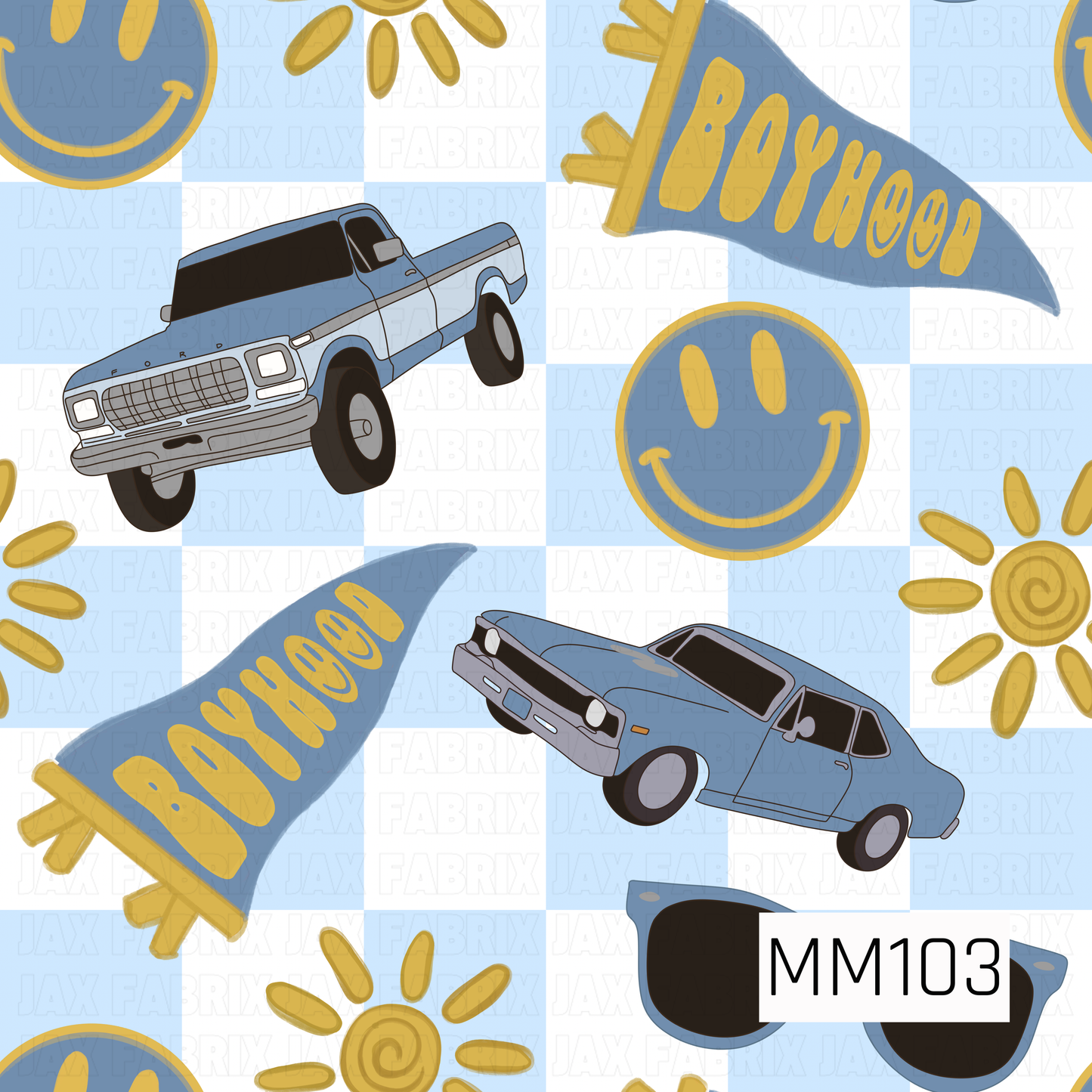MM103