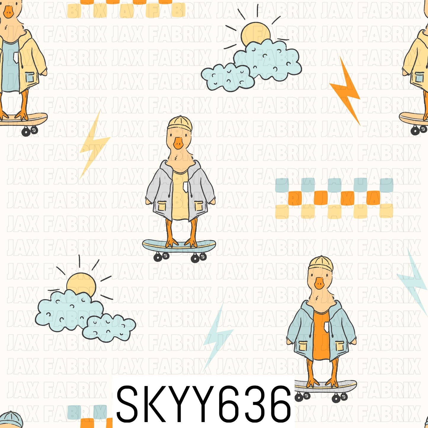 SKYY636
