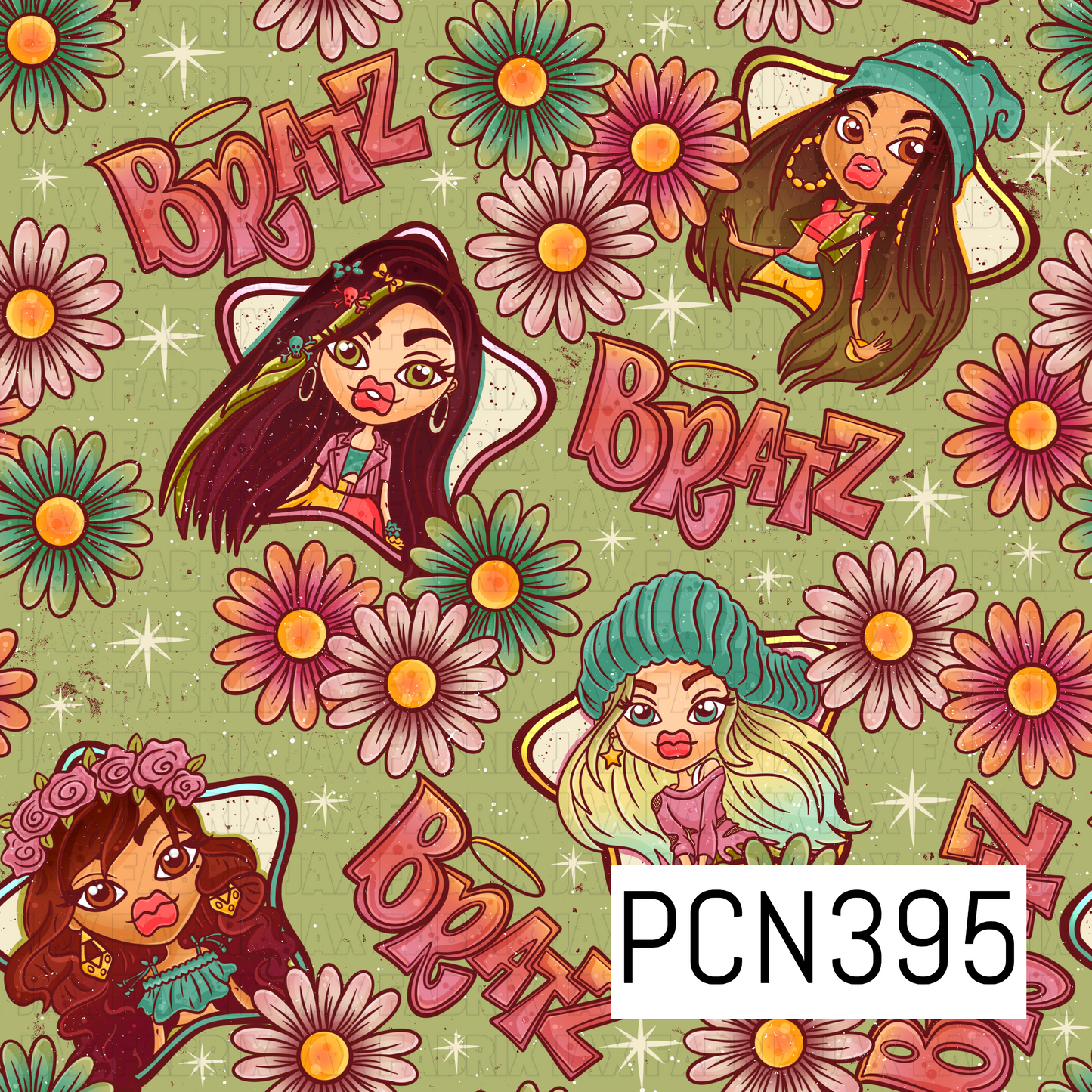 PCN395