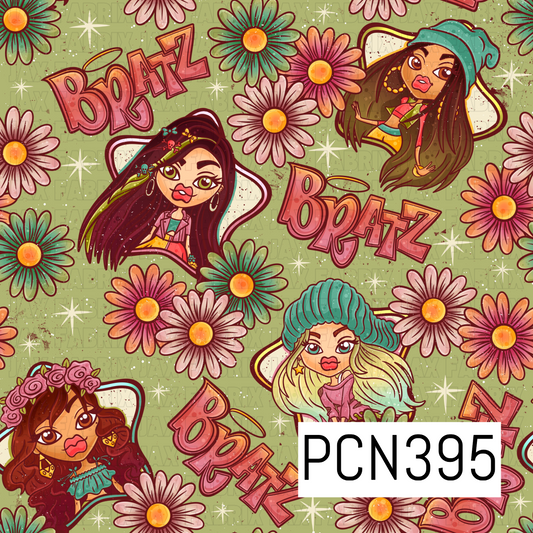 PCN395