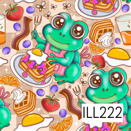 ILL222