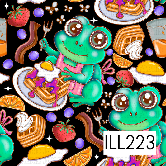 ILL223