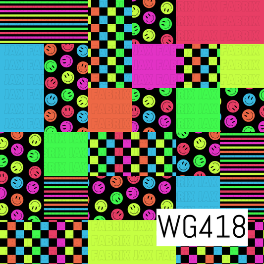 WG418