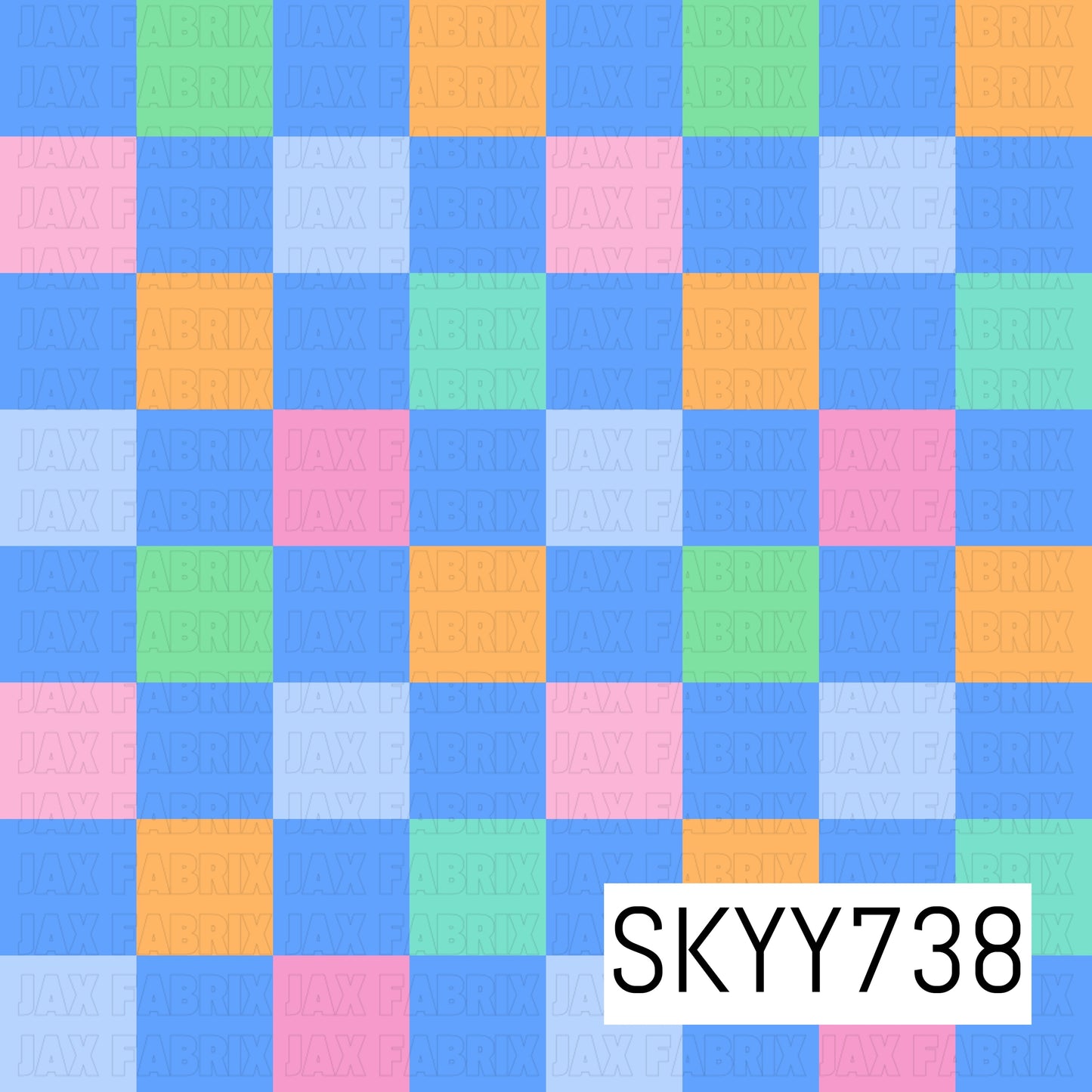 SKYY738