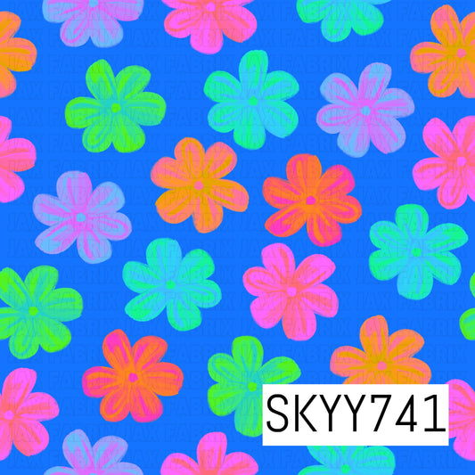 SKYY741