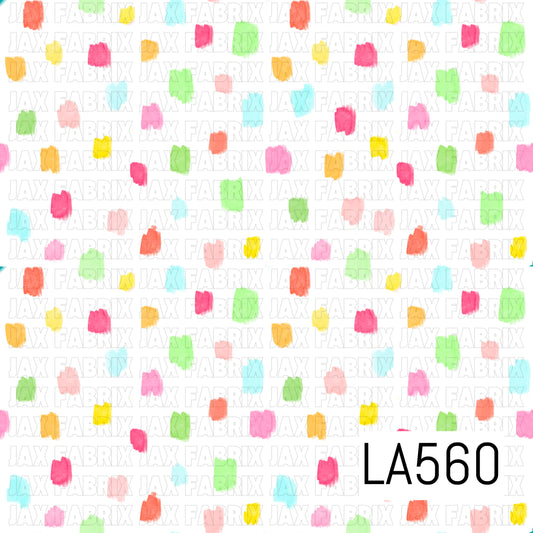 LA560