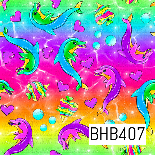 BHB407