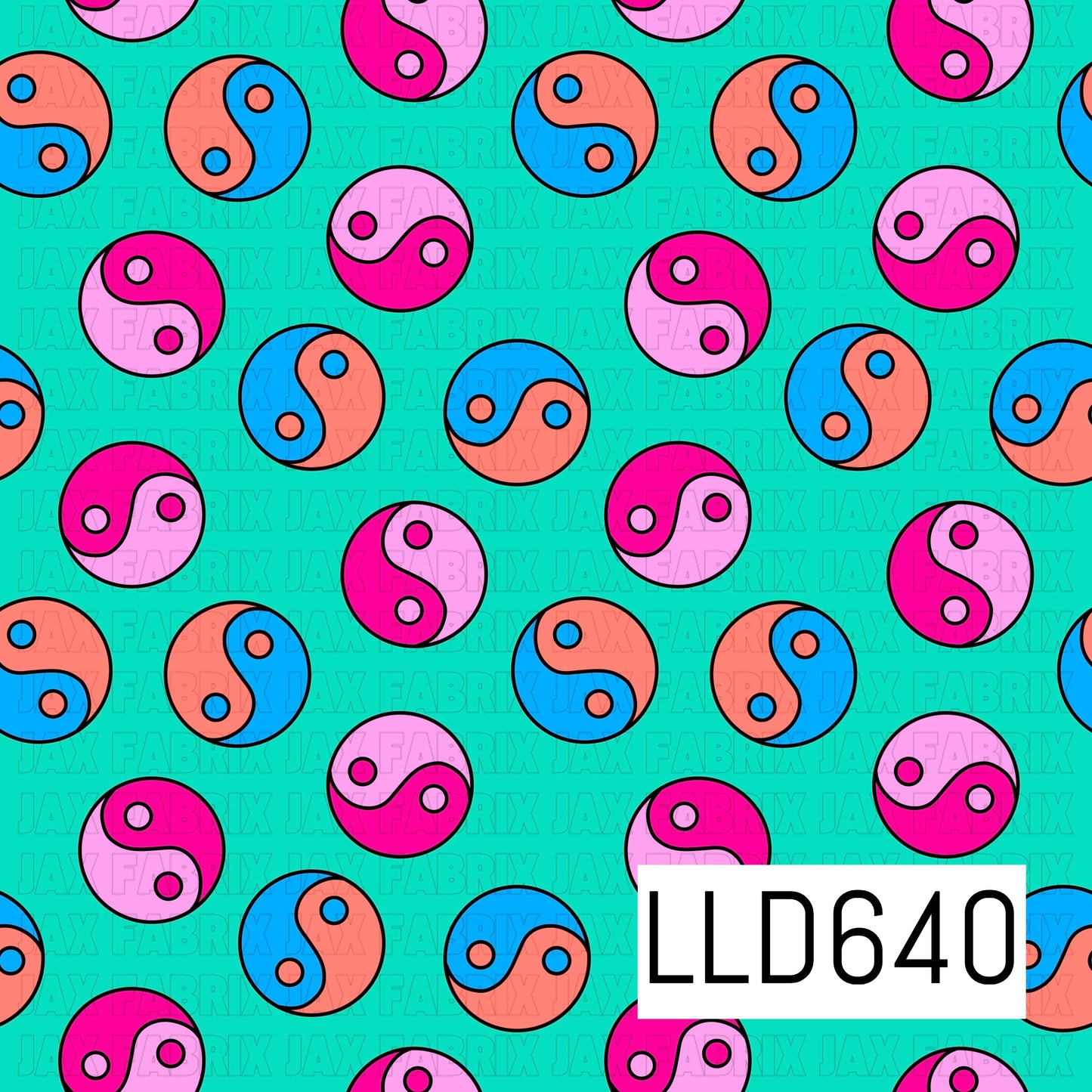 LLD640