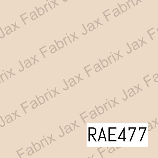 Tan Solid RAE477