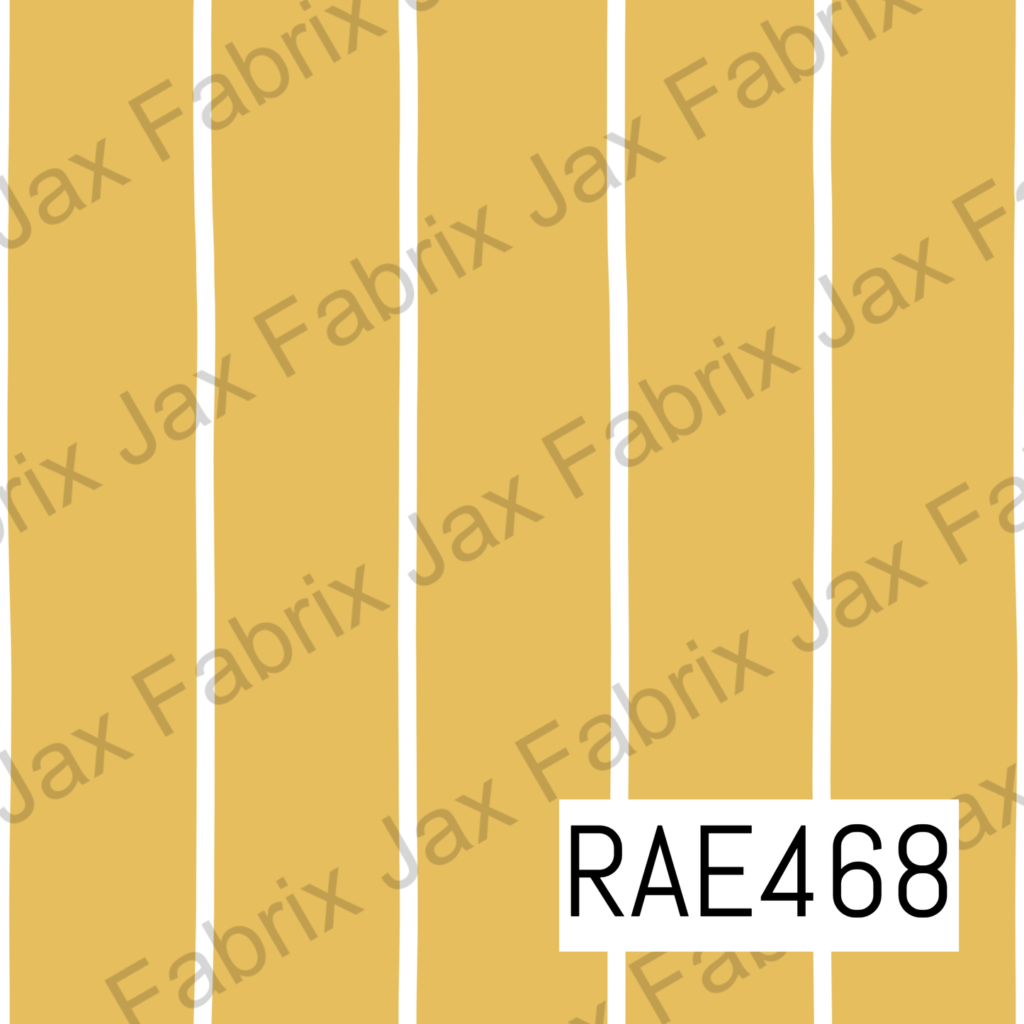 Yellow Stripes RAE468