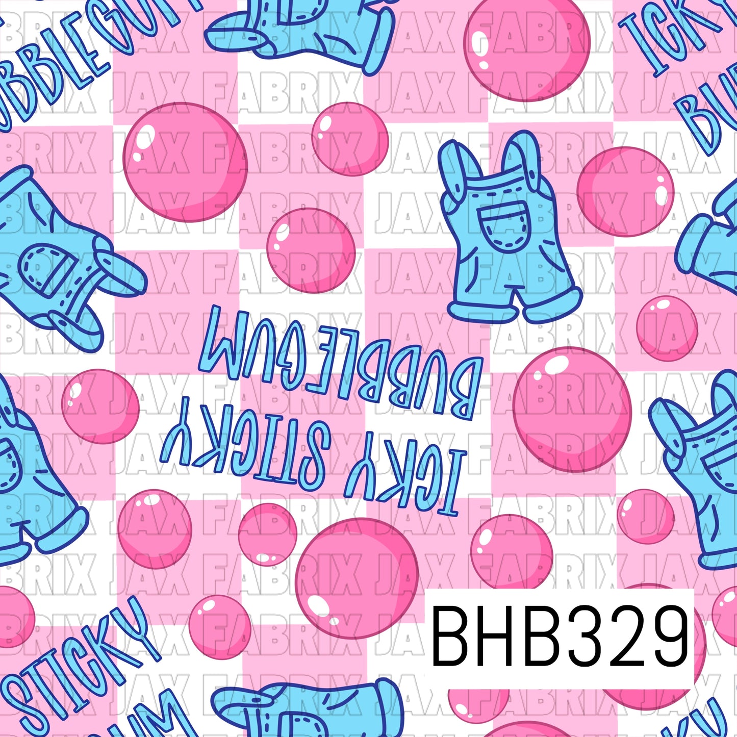 BHB329