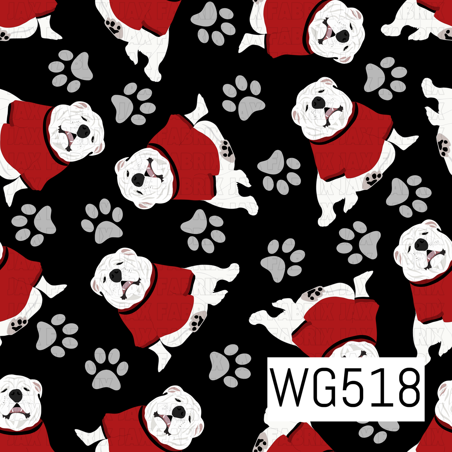 WG518