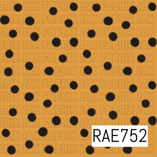 Yellow Spots RAE752