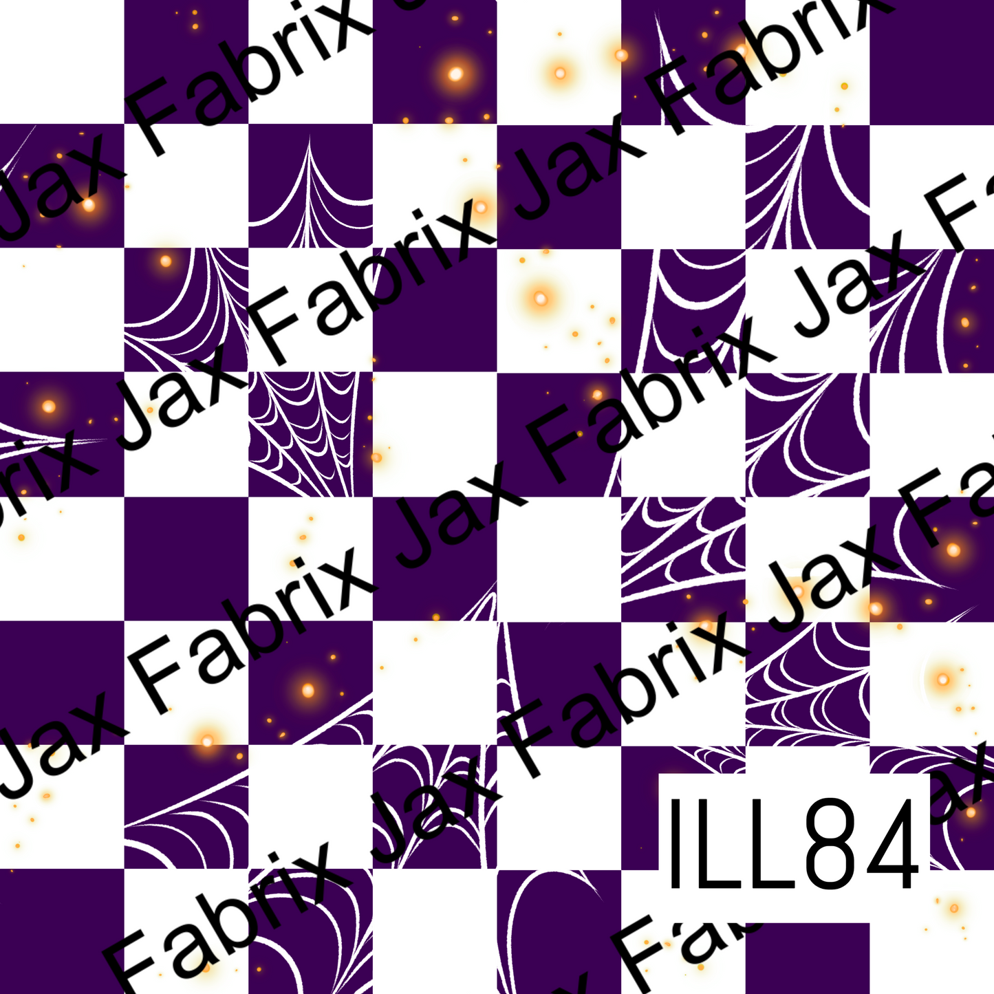 Butterfly Coord Check ILL84