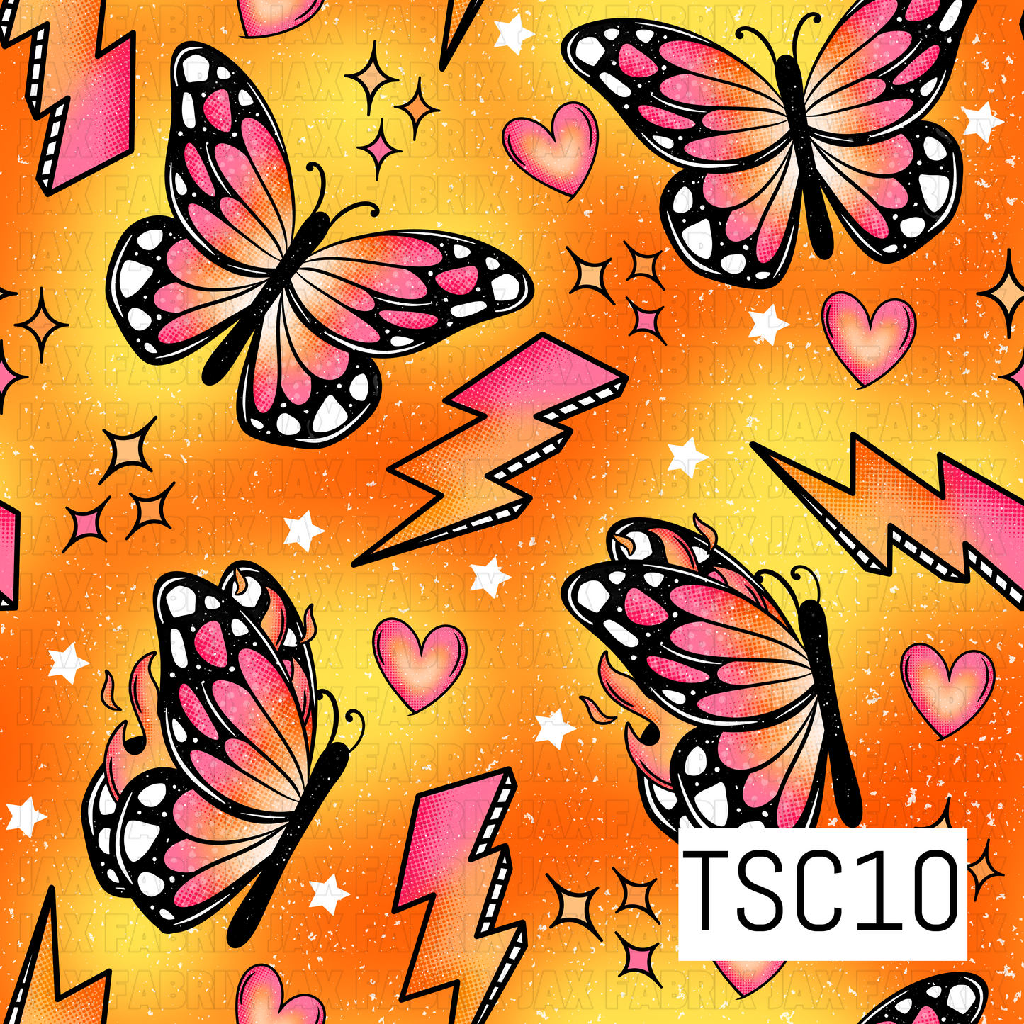 TSC10