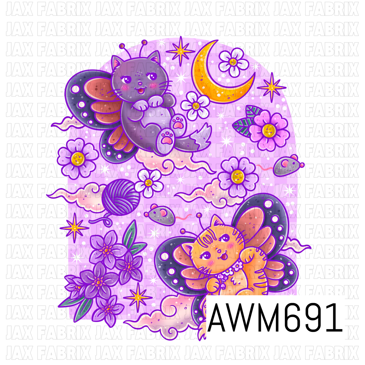 AWM691 png