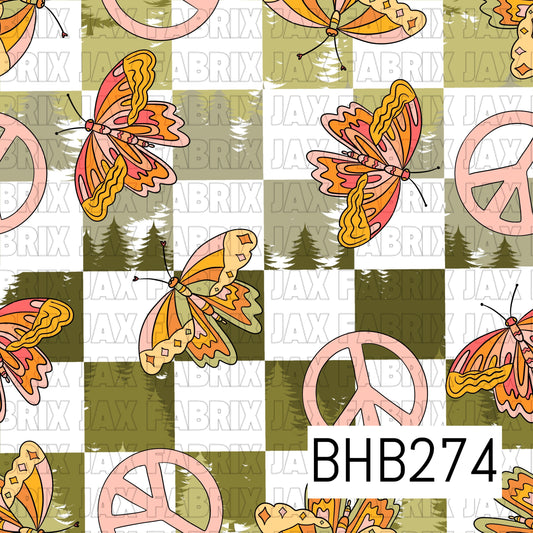 BHB274