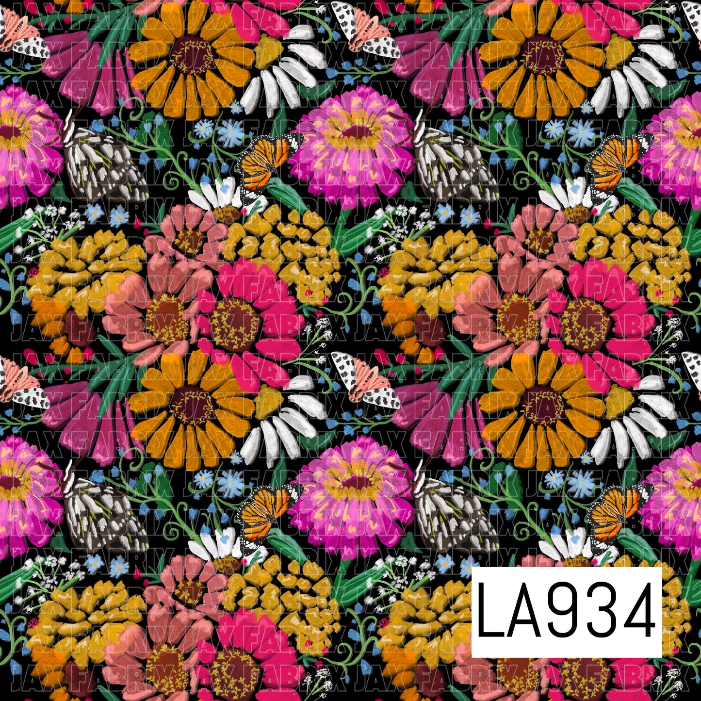 LA934