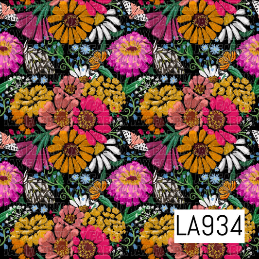 LA934