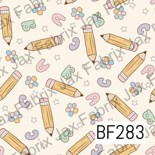 Pencils BF283