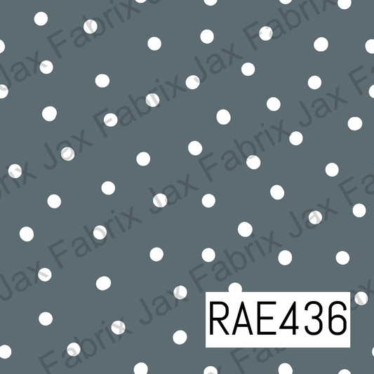 Blue Dots RAE436