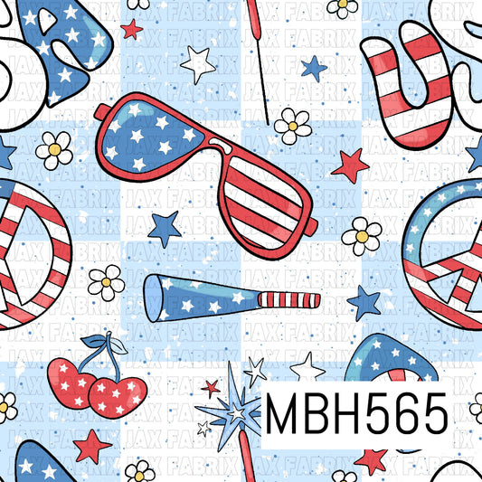MBH565
