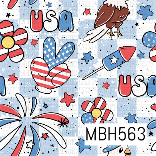 MBH563