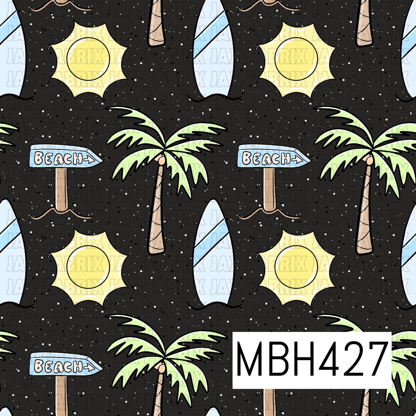 MBH427