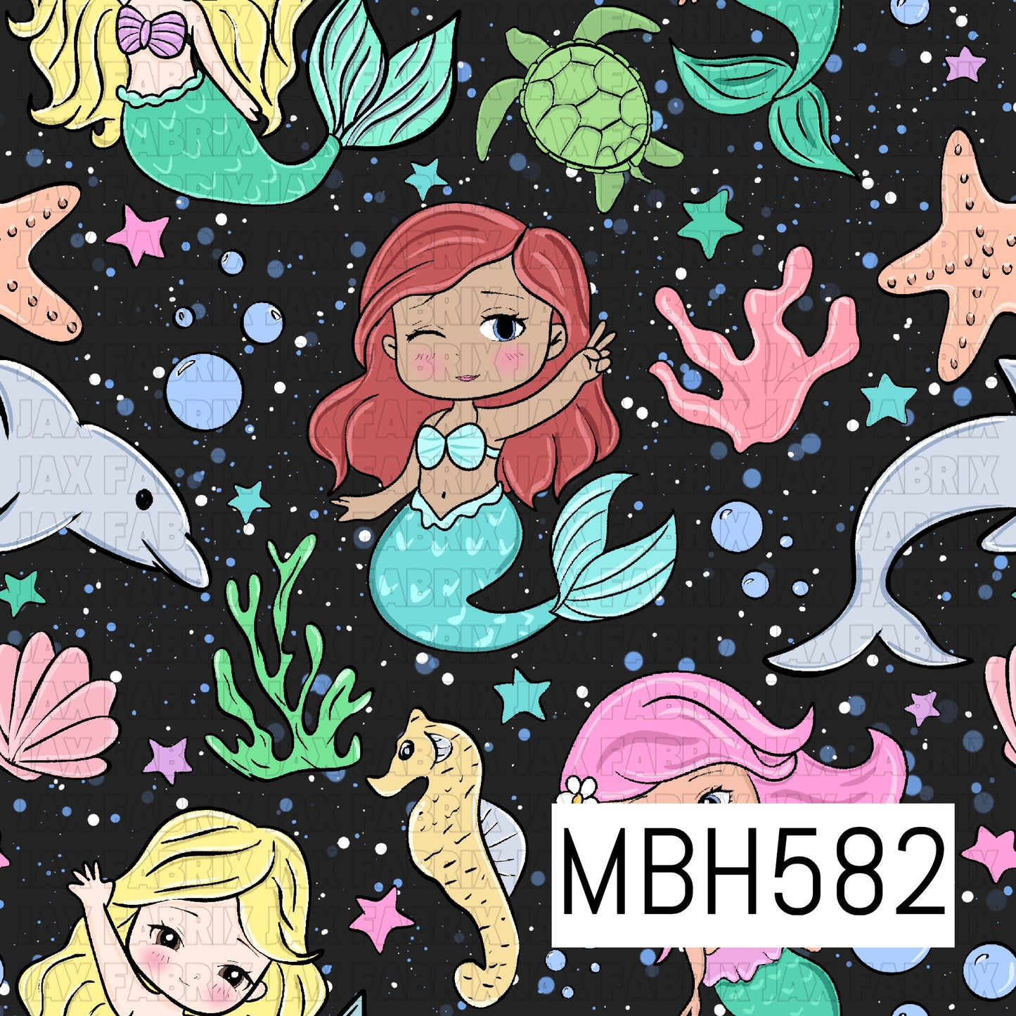 MBH582