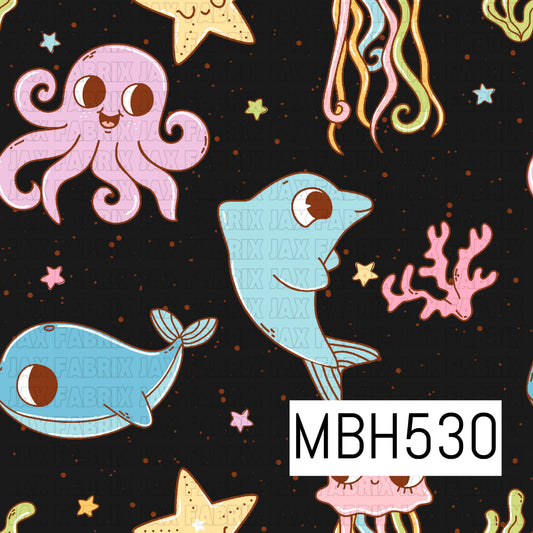 MBH530