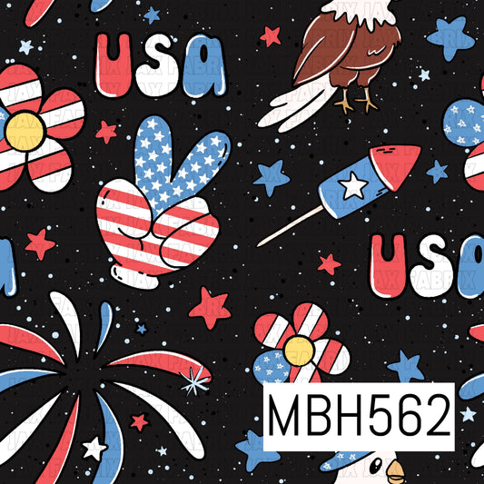 MBH562