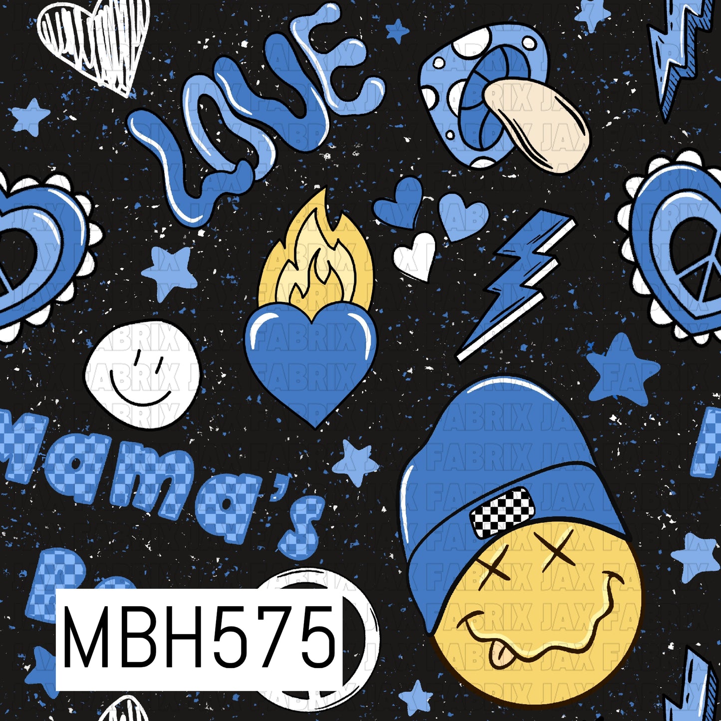 MBH575