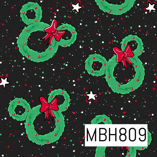 MBH809