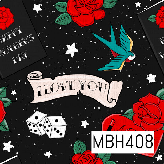 MBH408