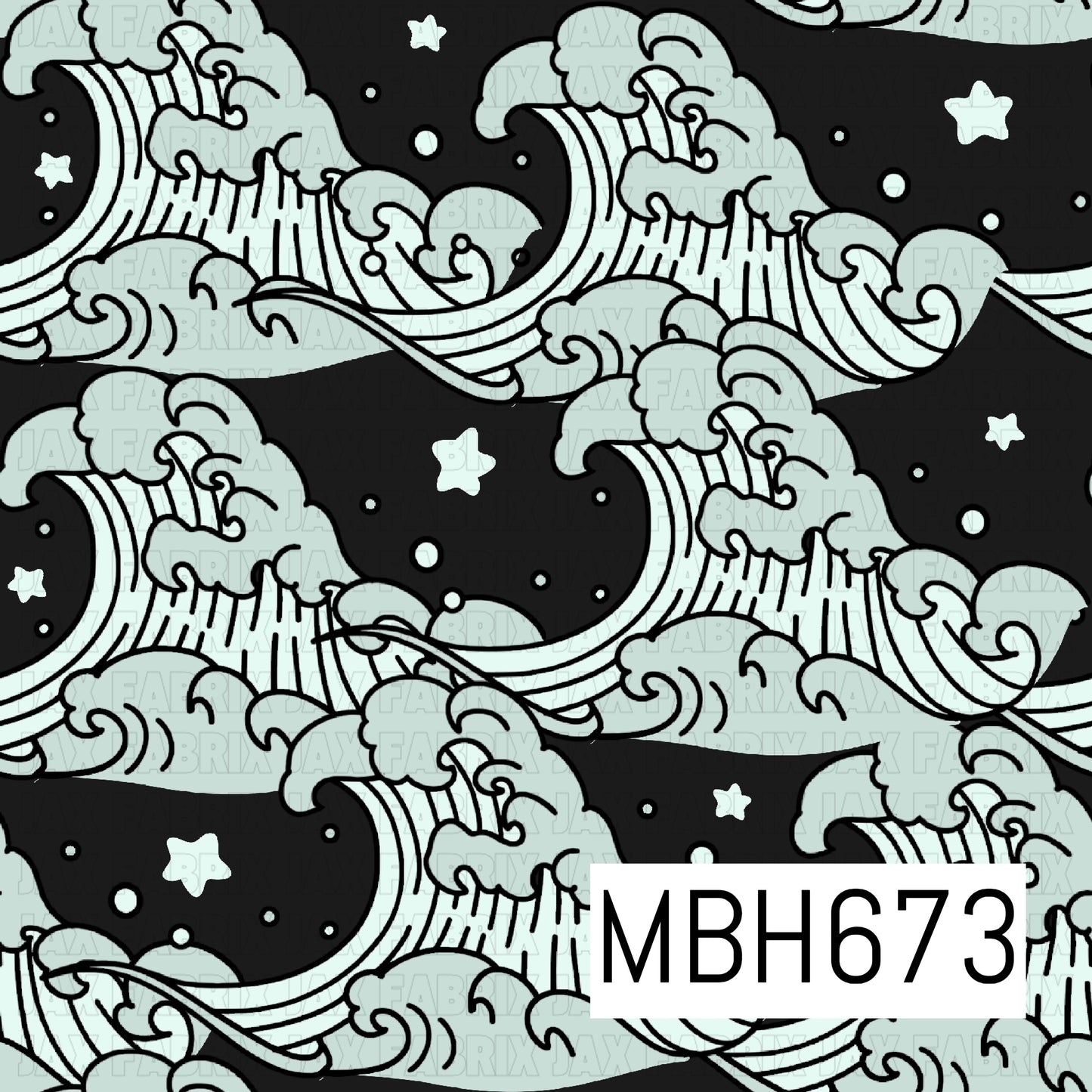 MBH673