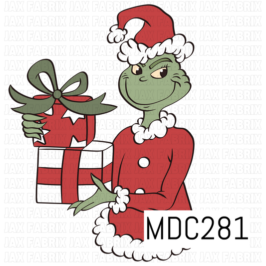 MDC281