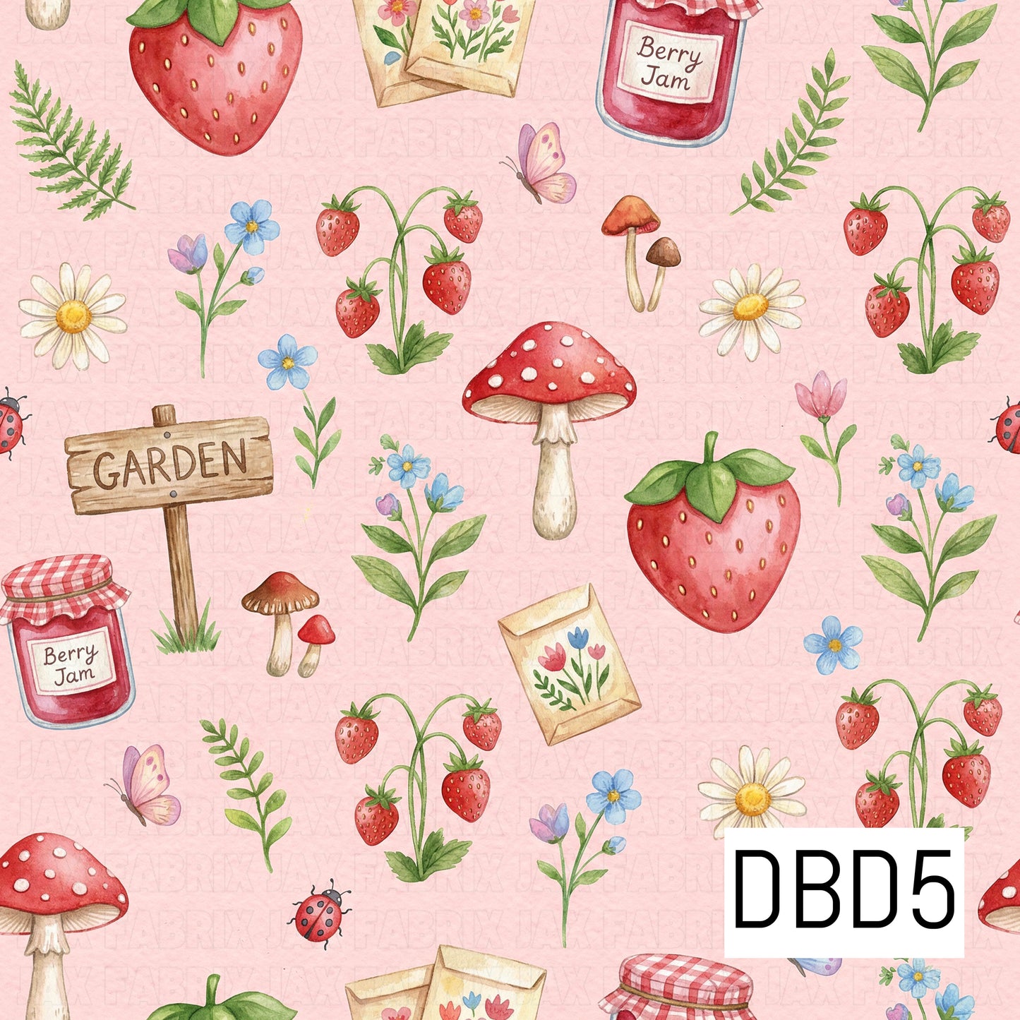 DBD5