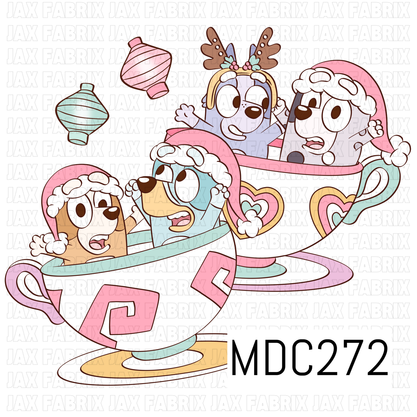 MDC272