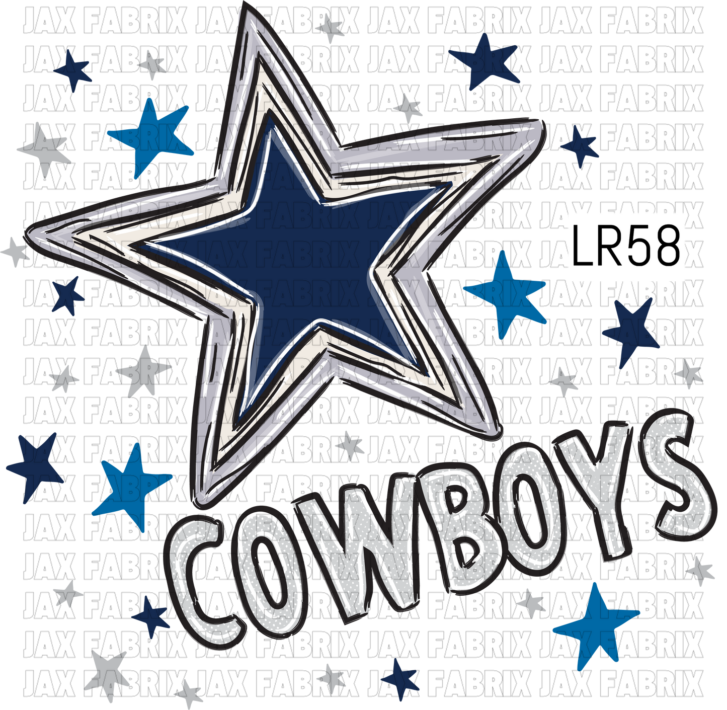 LR58