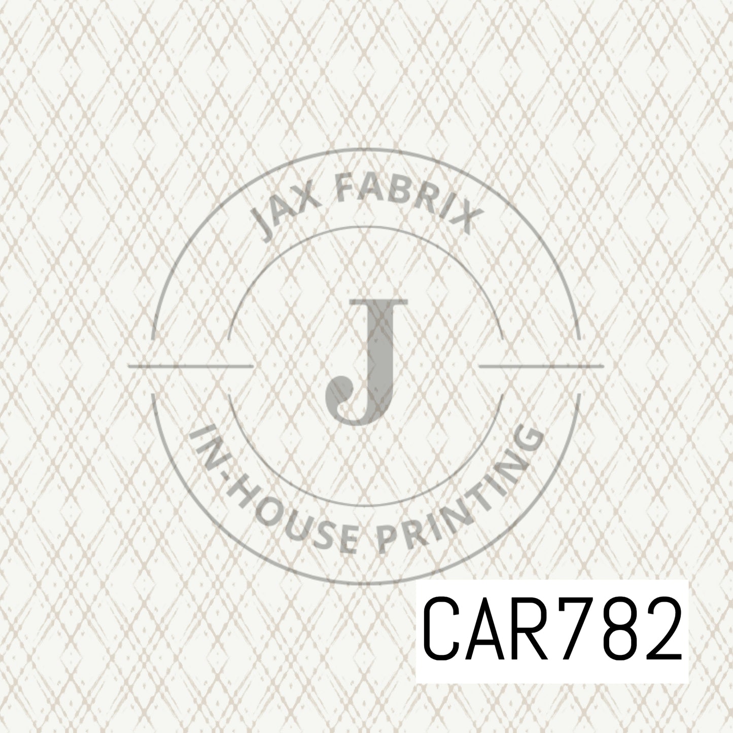 Farm and Meadow Farmhouse Geometric CAR782