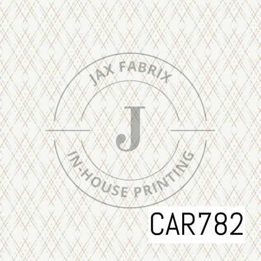 Farm and Meadow Farmhouse Geometric CAR782