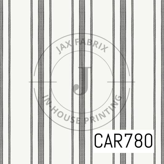 Farm and Meadow Farmhouse Stripes CAR780
