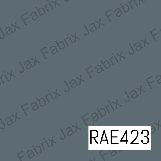 Blue Solids RAE423