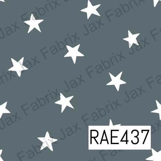 Blue Stars RAE437