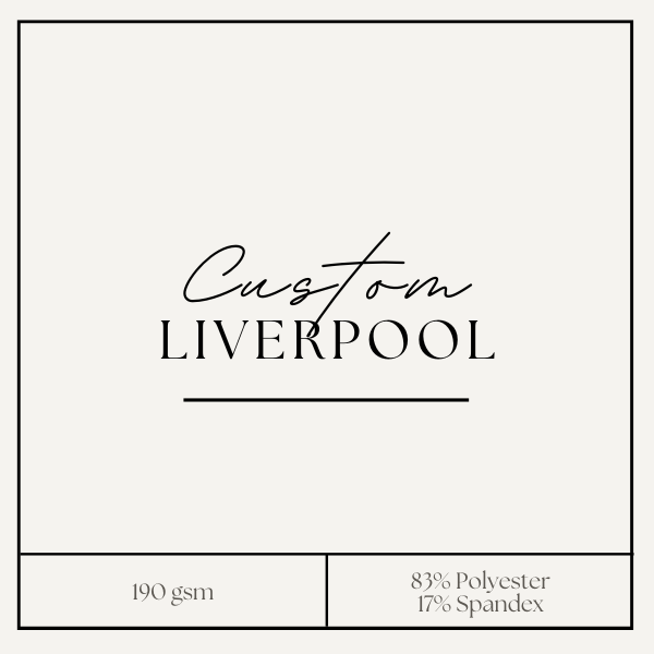 Custom Liverpool