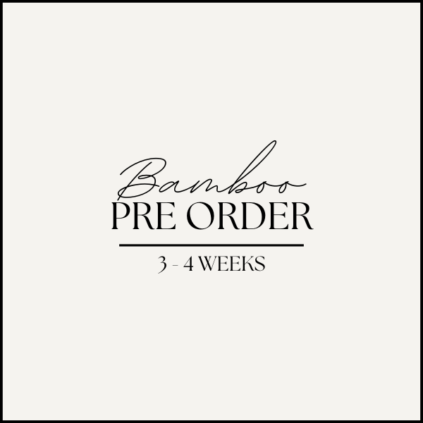 PREORDER 7/20