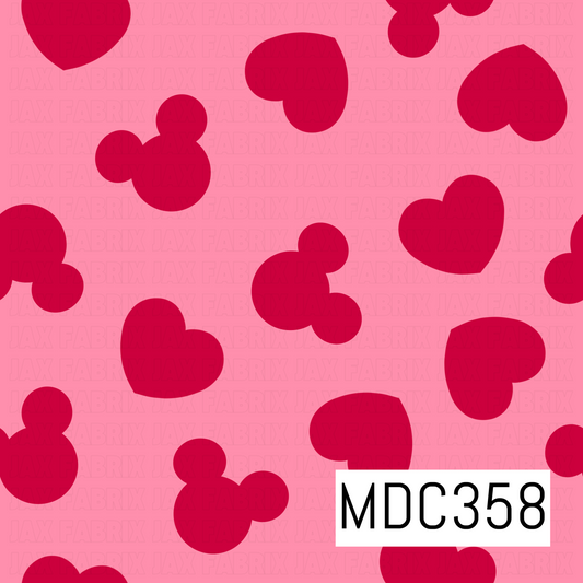 MDC358