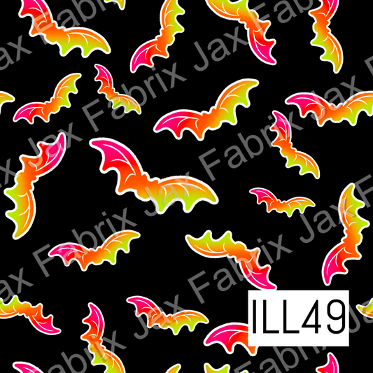 Bats ILL49