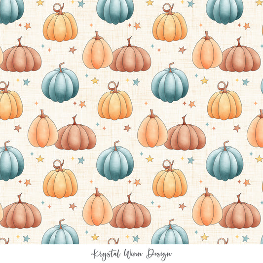 Candy Corn Harvest White KW933