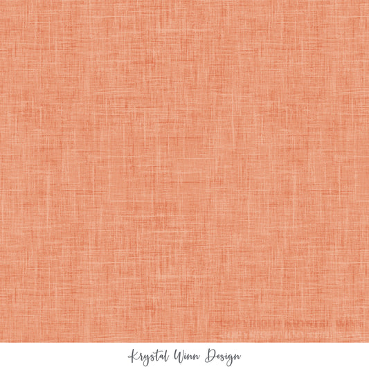 Candy Corn Harvest Orange KW927